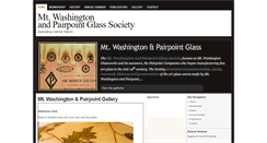 Desktop Screenshot of mwpgs.org